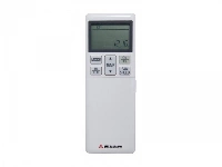 Mitsubishi Heavy SRR25ZS-W/SRC25ZS-W