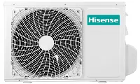 Hisense AS-24HW4RBSKB00
