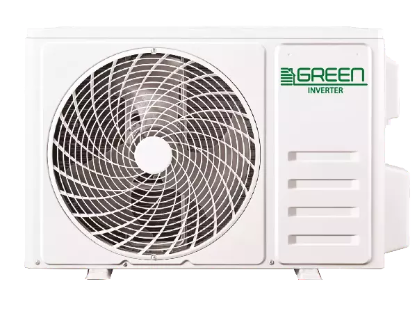 GREEN TSI/TSO-07 HRIY1