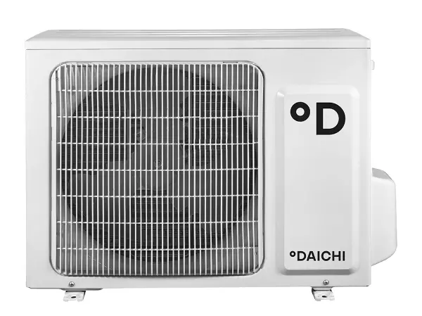 Daichi EVO25AVQS1R/EVO25FVS1R