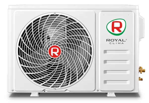 Royal Clima RC-GL22HN