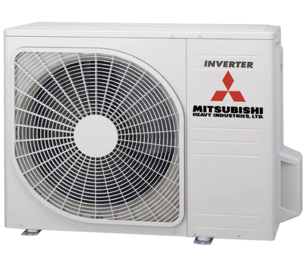 Mitsubishi Heavy SRK35ZS-WT/SRC35ZS-W (titanium)