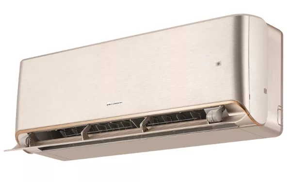 Gree  GWH18AVDXE-K6DNA1A champagne