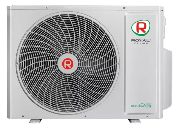 ROYAL Clima RCI-GR22HN