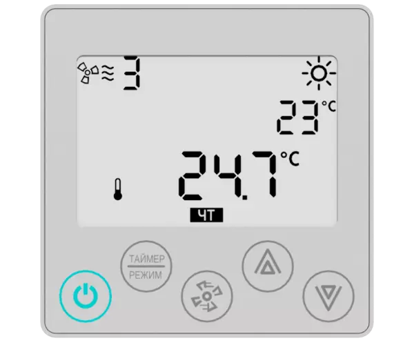 RCL 350S-1,2/1.PE